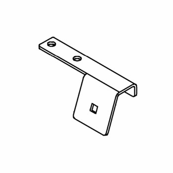 114747 MID RIGHT MOUNTING Hustler