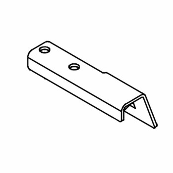 114746 MID LEFT MOUNTING Hustler