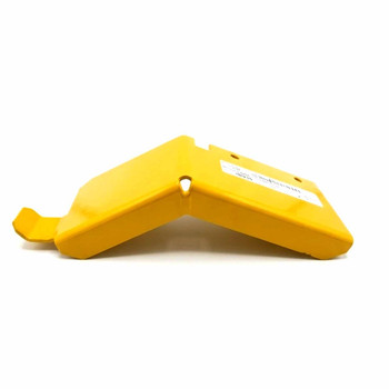 109040 BLOWER GUARD W/A Hustler