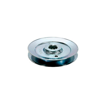 607507 - PULLEY B SECTION 6 IN - Hustler