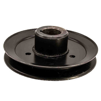 601462 - ENGINE PULLEY 5.71 IN - Hustler