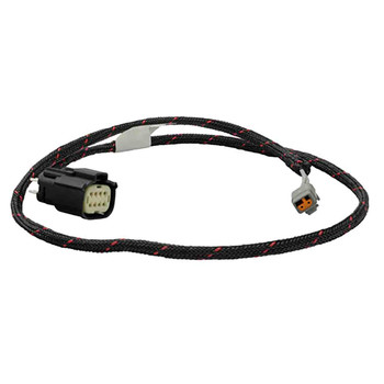 607643 - WING SWITCH HARNESS FX1000 - Hustler