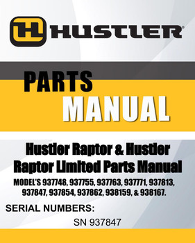 Hustler Raptor & Hustler Raptor Limited Parts Manual -owners-manual-hustler-lawnmowers-parts.jpg