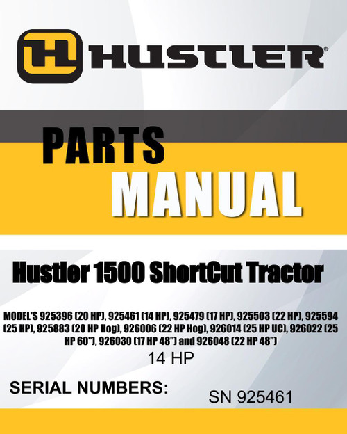 Hustler 1500 ShortCut Tractor -owners-manual-hustler-lawnmowers-parts.jpg