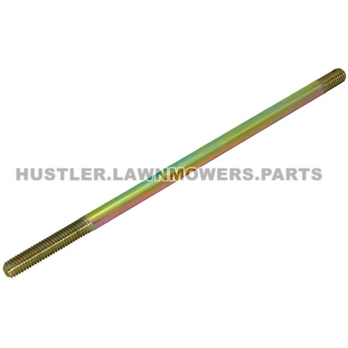 110645 - NEUTRAL LOCK HANDLE ROD - Image 1