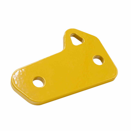 1263771 SPRING ASSIST PLATE Hustler