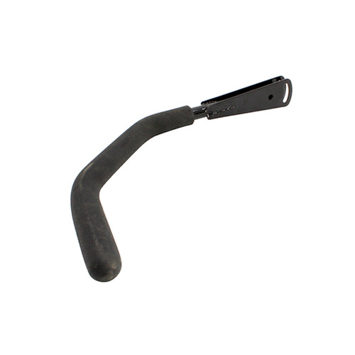 128358 - SERVICE STEERING HANDLE - Hustler