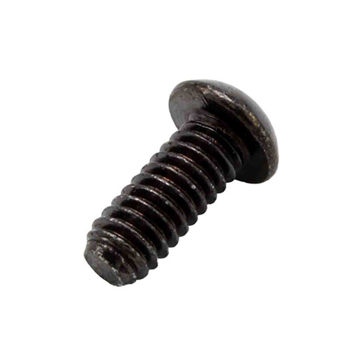 608598 - CAP SCREW .250-20 X .625 BUTTON HEAD HEX - Hustler