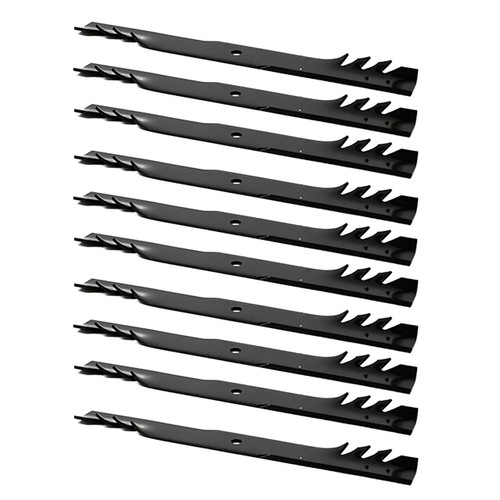 794859Y - 10PK BLADE 20.95-GAT-F-CW - Hustler Original Part - Image 1