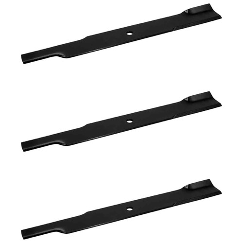 Hustler Fastrak SD 60" & Raptor SD 60" 793794 Blades Pack 3