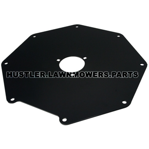 112714 - COVER IMPELLER - Image 1