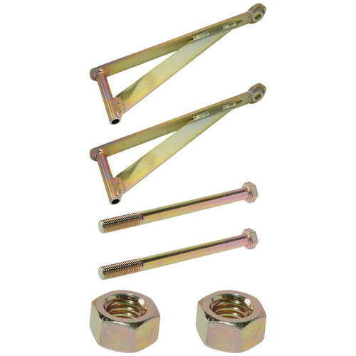 Deck Puller Complete Kit For Hustler FasTrak SDX 54 Model 941682