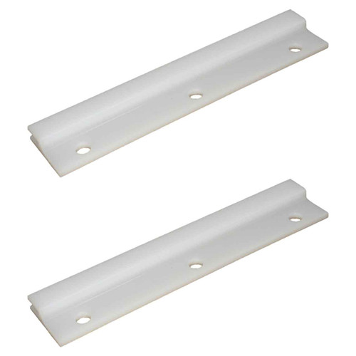 Idler Slide Pack For Hustler Mower FasTrak 48 Model 941724