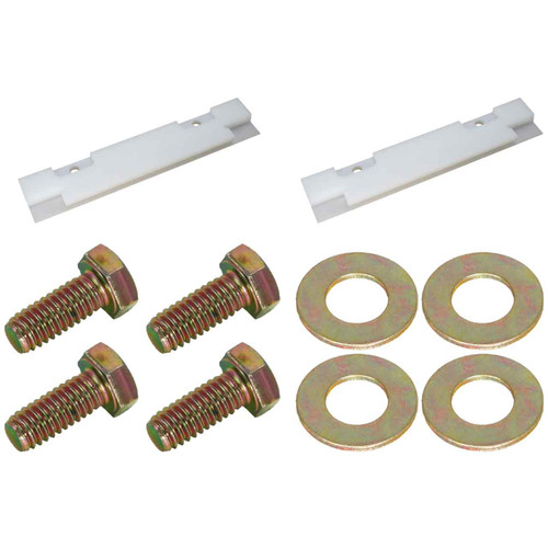 Idler Slide Kit For Hustler Mower X-One 60 Model 941930