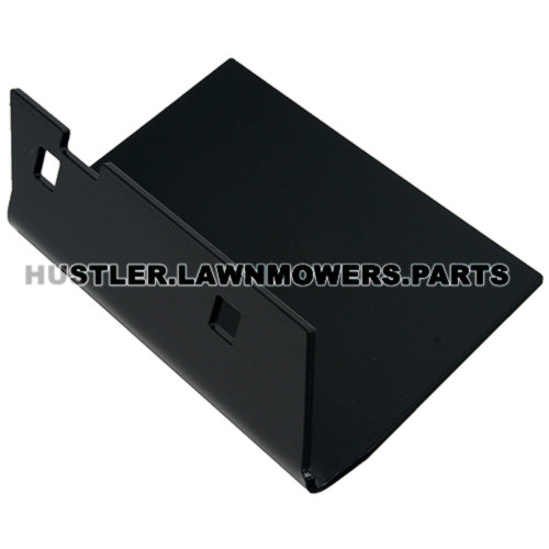 113128 - BLOWER INLET BAFFLE - Image 1