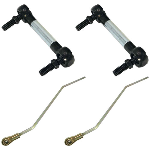 Brake System Kit For Hustler FasTrak 60 Model 941740