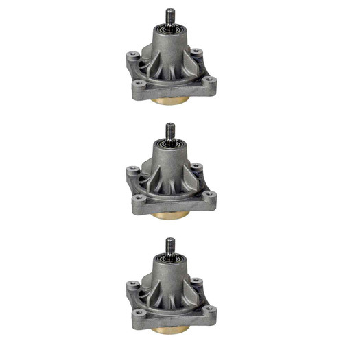 Complete Spindle Pack For Hustler Dash XD 48" Model 940767