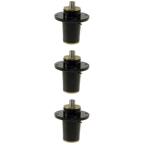 Complete Spindle Pack For Hustler Hustler Super S 48" Model 943126