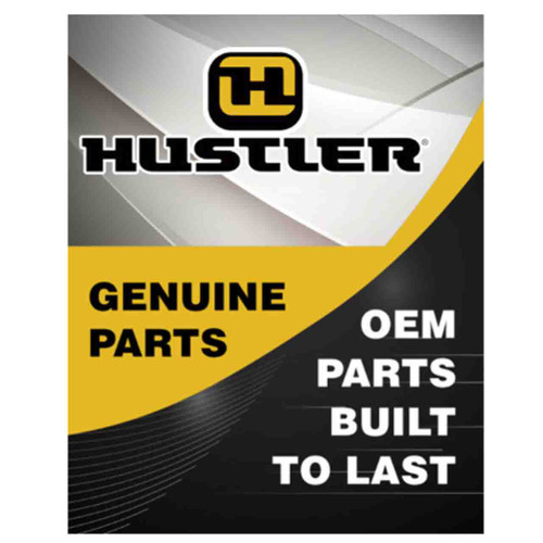 Complete Deck Moving Parts Maintenance Kit For Hustler Super Z 60" Model 942862