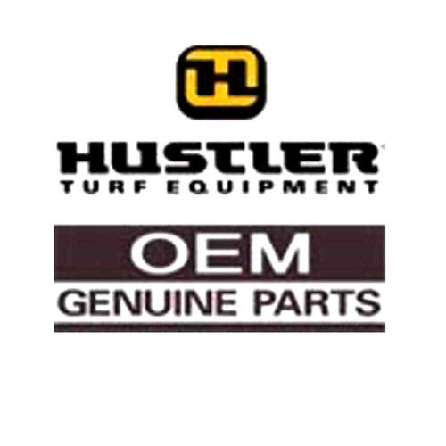 Complete Spindle Kit For Hustler Super 104 104" Model 943217