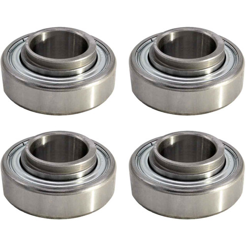 HUSTLER 784223 BEARING HUSTLER MOWERS 784223 (4 Pack)