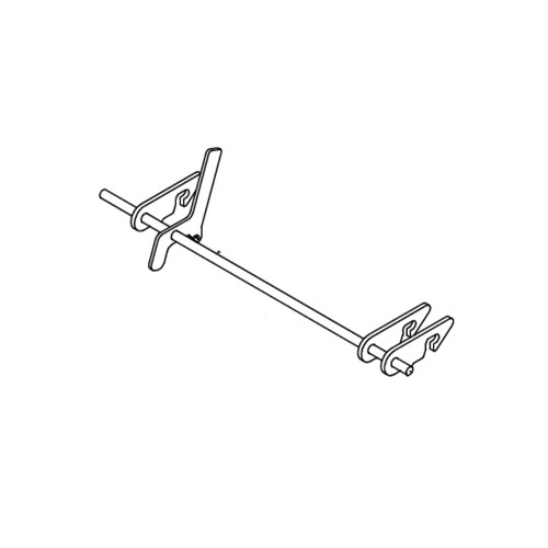 113965 - LATCH W/A - Hustler