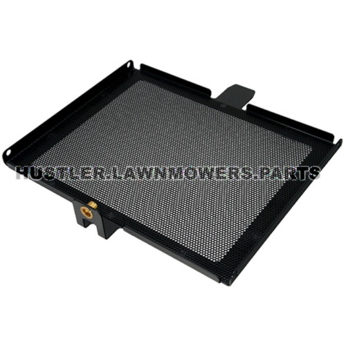 114165 - SCREEN ASSY SZ COOLER - Image 1