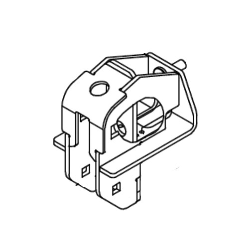 116550 - WING PIVOT TOWER W/A - Hustler