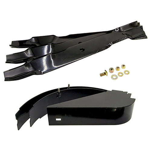 119091 - MULCH KIT 60" RAPTOR SD - Image 1