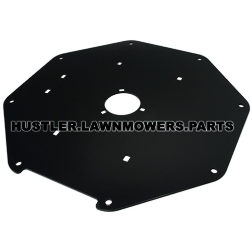 119874 - BLOWER COVER - Image 1