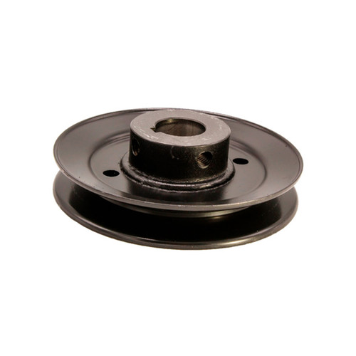301267 - PULLEY 5"(BLK) - Image 1 301267 - PULLEY 5"(BLK) - Image 1