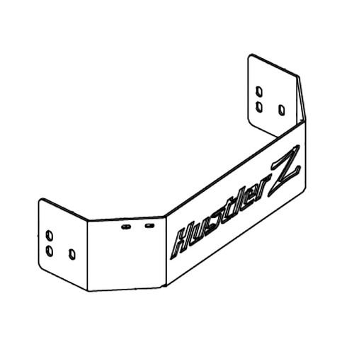 349704 - ENGINE CAGE MOUNT PLATE - Image 1