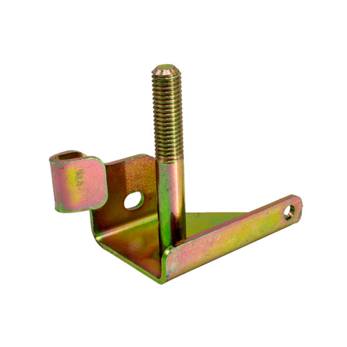 352054 - RIGHT HAND PLATE BRAKE PIVOT W/A - Hustler