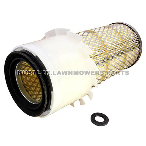 032029 - AIR CLEANER ELEMENT ASS - Hustler - Image 1