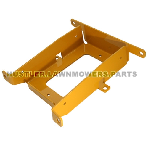 552570 - BATTERY TRAY - Image 1