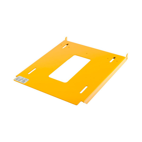 552751 - SVC SEAT PAN - Image 1