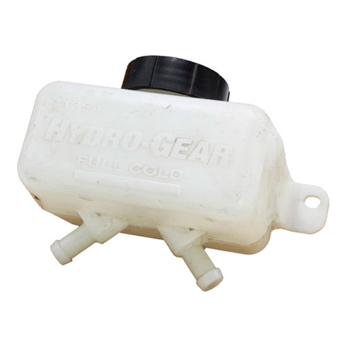 600759 - OVERFLOW TANK ASSY - Image 1