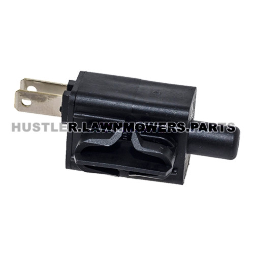 601087 - SWITCH PLUNGER N.O. - Image 1