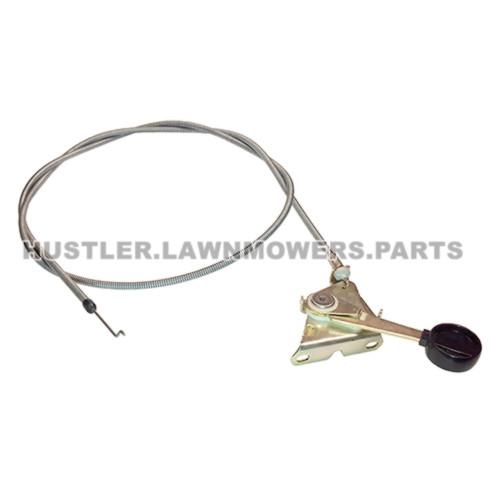 601094 - CABLE THROTTLE - Image 1