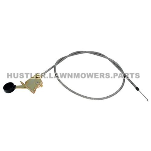 601096 - CABLE THROTTLE - Image 1