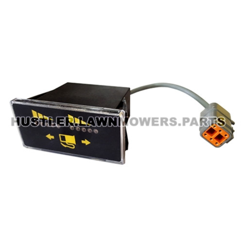 601764 - FUEL GAGE HDZ GEN 2 - Image 1