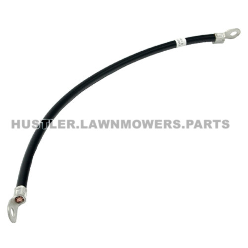 601841 - BATTERY CABLE NEG. - Image 1