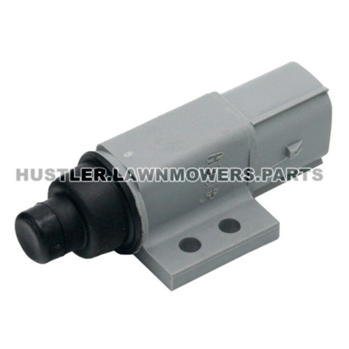 602538 - SWITCH PLUNGER NC/NO - Image 1