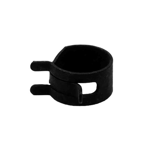 041491 - SPRING HOSE CLAMP 9/16 IN - Hustler