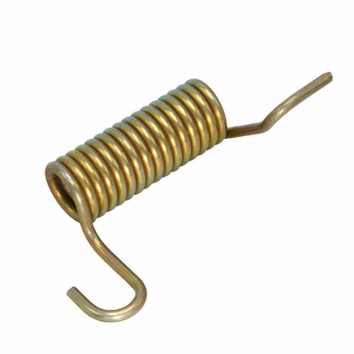 602591 TORSION SPRING HEAVY Hustler