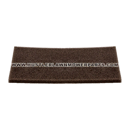 602883 - FOAM OUTER FILTER HONDA - Image 1