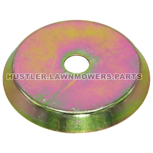 602963 - DUST SHIELD IDLER LG - Image 1