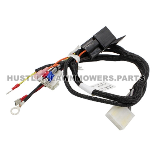 603254 - WIRE HARNESS ADAPTER - Image 1