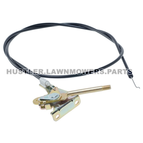 603409 - CABLE THRTL 60" - Image 1