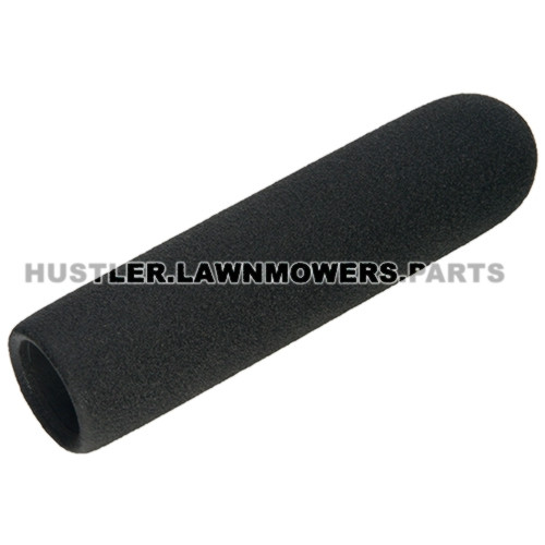 603964 - GRIP .75X4.00 BLACK - Image 1